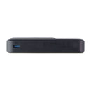 Anker (10000mAh) 15W Magnetic Charging Qi2 MagGo Power Bank - Black (A1654H11-1)