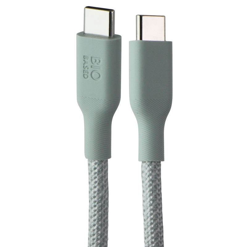 Anker 544 (10-FT) USB-C to USB-C Bio-Nylon Cable - Green