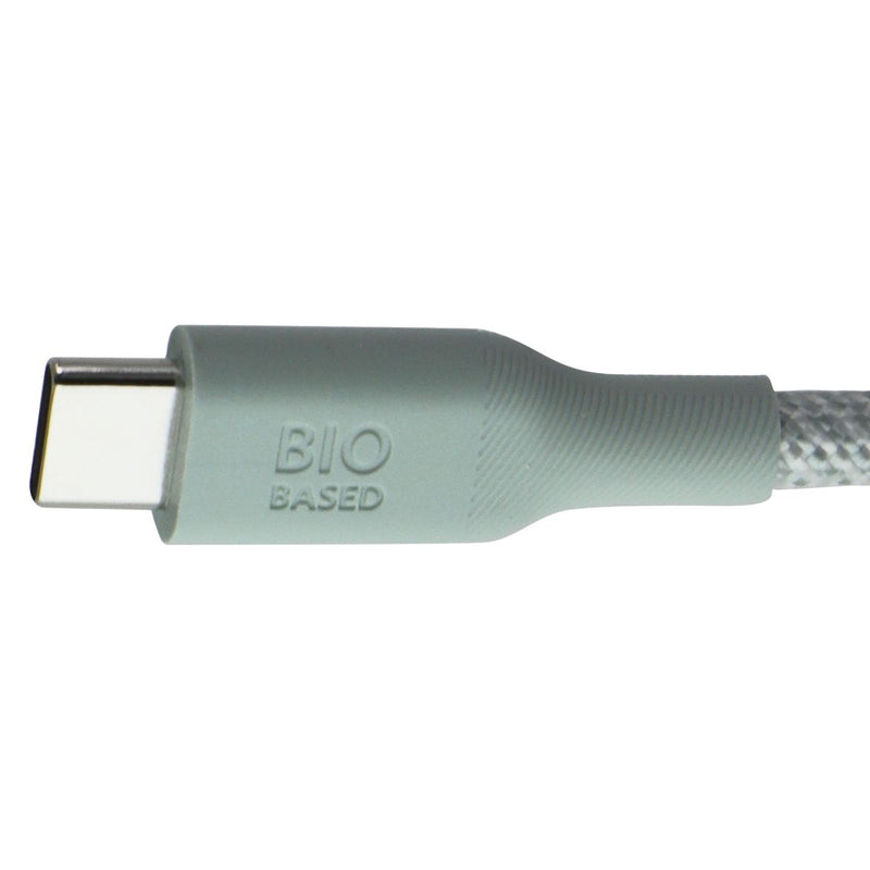 Anker 544 (10-FT) USB-C to USB-C Bio-Nylon Cable - Green