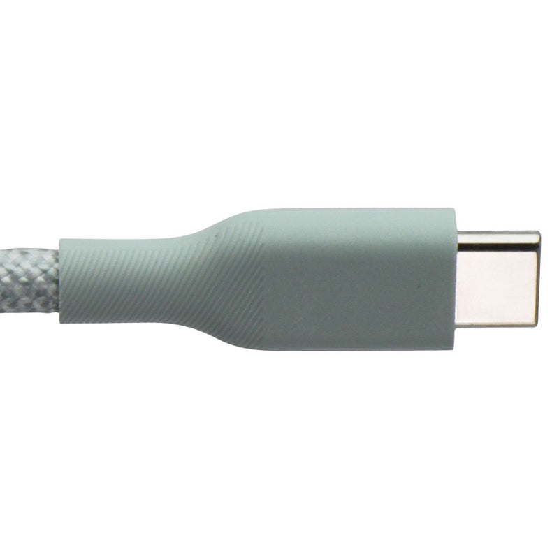 Anker 544 (10-FT) USB-C to USB-C Bio-Nylon Cable - Green