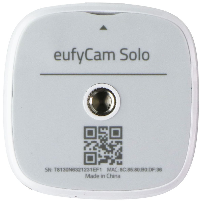 Anker EufyCam Solo T8130X Wire-Free 1080P Standalone Security Camera