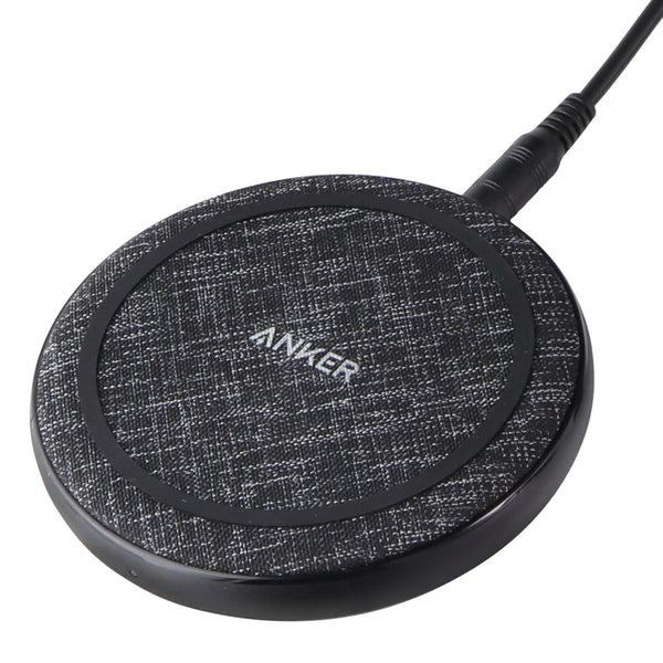 Anker 15W Max Fast Charging PowerWave II Sense Pad with Power Adapter