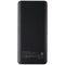 Anker PowerCore Slim 10000 Power Bank (A1229) - Black