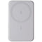 Anker 622 Magnetic Battery (MagGo) for MagSafe Compatible Devices - White