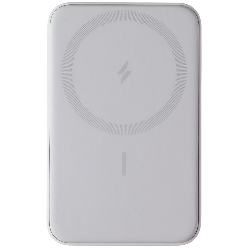 Anker 622 Magnetic Battery (MagGo) for MagSafe Compatible Devices - White