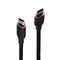Anker USB C Charger Cable(100W 6ft) USB 2.0 Type C Cable - Midnight Black