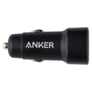 Anker Qi2 MagGo (15W) Wireless Charger Pad with Car Adapter for Apple (A2932)