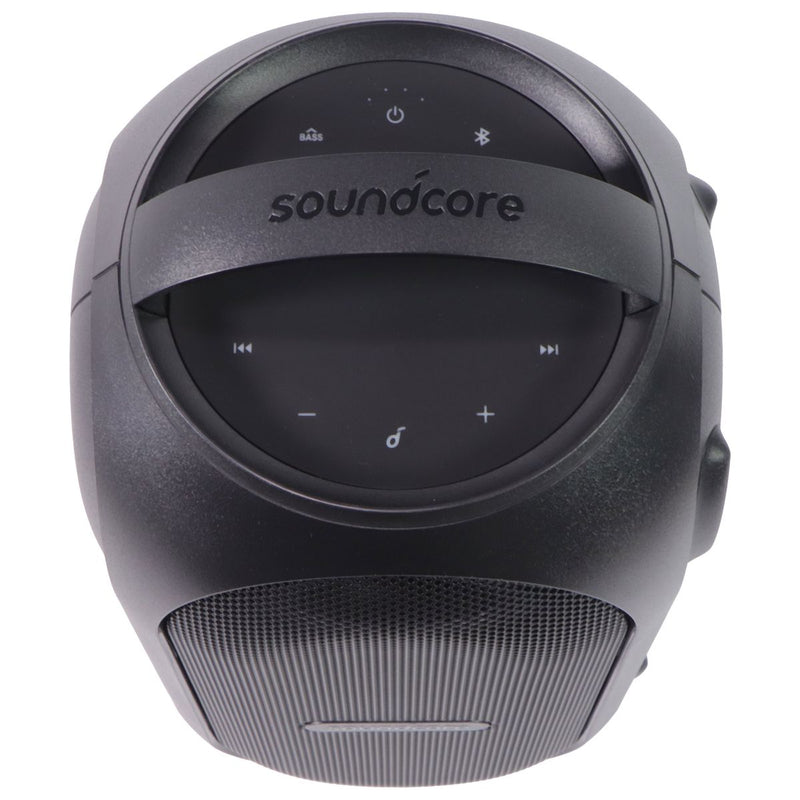 Anker Soundcore (80W) Party Proof Rave PartyCast Wireless Speaker (A3390Z12)