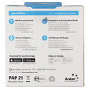Anker Soundcore Mini Bluetooth Speaker - Silver (A3101)