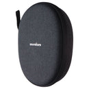 Replacement Carry Case for Anker Soundcore Life Q30 ANC Headphones - Black