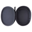 Replacement Carry Case for Anker Soundcore Life Q30 ANC Headphones - Black