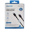 Anker 6 FT 60W Powerline Select+ Usb-C To Usb-C Cable - Black