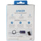 Anker 6 FT 60W Powerline Select+ Usb-C To Usb-C Cable - Black