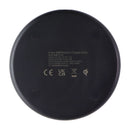 Anker 318 Ultra Slim Qi Wireless Charging Pad (10W) with (4-Ft) Cable + Charger