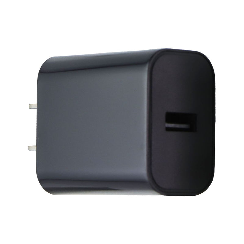 Anker 318 Ultra Slim Qi Wireless Charging Pad (10W) with (4-Ft) Cable + Charger