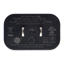 Anker 318 Ultra Slim Qi Wireless Charging Pad (10W) with (4-Ft) Cable + Charger