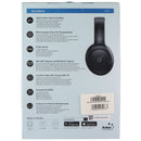 Anker Soundcore Q20i Wireless Pure Bass Hybrid ANC Headphones - Black (A3004Z11)