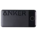 Anker 15W 20,000mAh Portable Power Bank with Digital Display - Black (A1367)