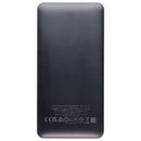 Anker 15W 20,000mAh Portable Power Bank with Digital Display - Black (A1367)