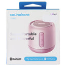 Anker Soundcore Mini Bluetooth Speaker - Pink (A3101)