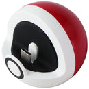 Antank Tiny USB-C Charging Stand for Nintendo Switch Devices - Red/White