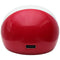 Antank Tiny USB-C Charging Stand for Nintendo Switch Devices - Red/White