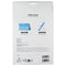 AnyMode  Puffy Cover for Samsung Galaxy Tab A9+ (Plus) - Blue