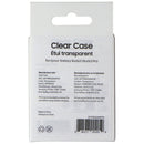 Anymode Clear Case for Samsung Galaxy Buds3 / Buds3 Pro - Clear