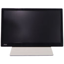 AOC I1601C 15.6-in USB-C Powered Portable Full HD LCD Monitor - Black