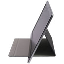 AOC I1601C 15.6-in USB-C Powered Portable Full HD LCD Monitor - Black