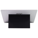 AOC I1601C 15.6-in USB-C Powered Portable Full HD LCD Monitor - Black