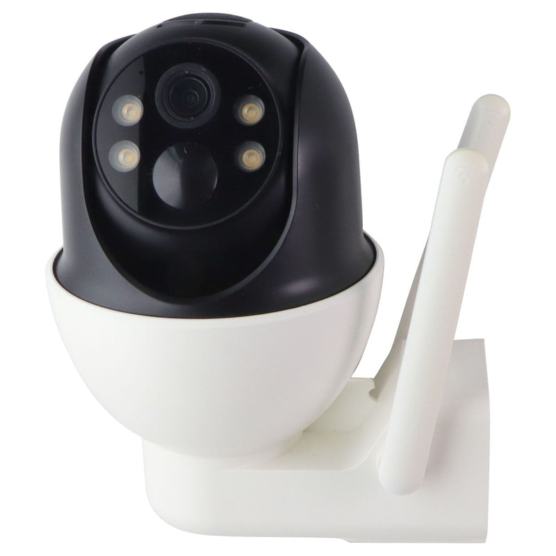 AOSU Solar-Powered Security Camera Wireless Outdoor System (SolarCam D1 SE)