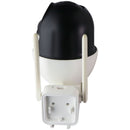 AOSU Solar-Powered Security Camera Wireless Outdoor System (SolarCam D1 SE)