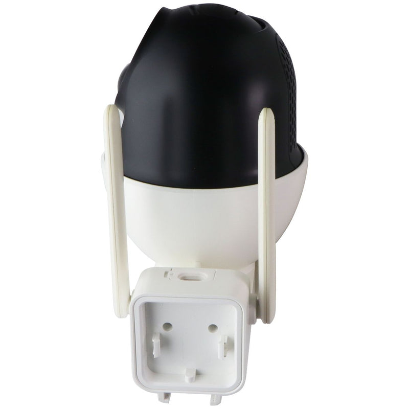 AOSU Solar-Powered Security Camera Wireless Outdoor System (SolarCam D1 SE)