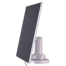 AOSU Solar-Powered Security Camera Wireless Outdoor System (SolarCam D1 SE)