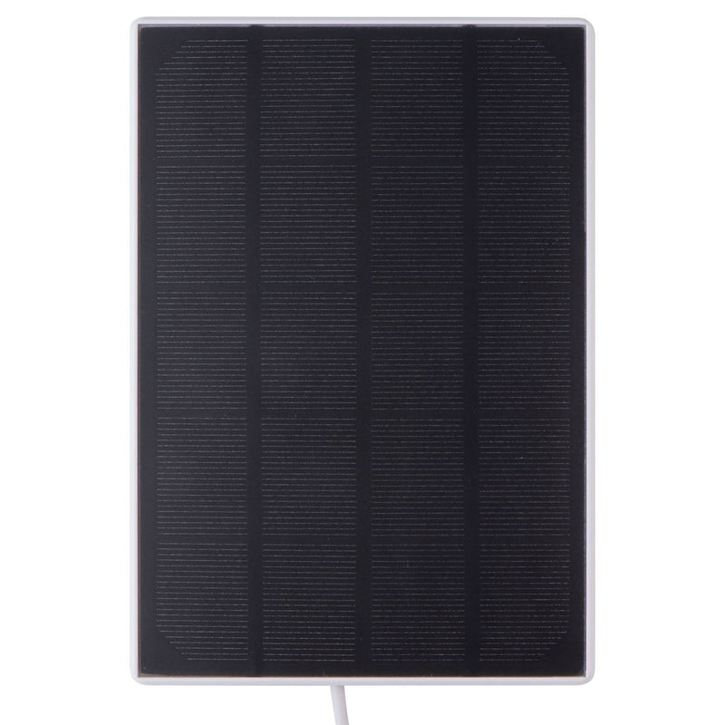 AOSU Solar-Powered Security Camera Wireless Outdoor System (SolarCam D1 SE)