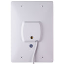 AOSU Solar-Powered Security Camera Wireless Outdoor System (SolarCam D1 SE)