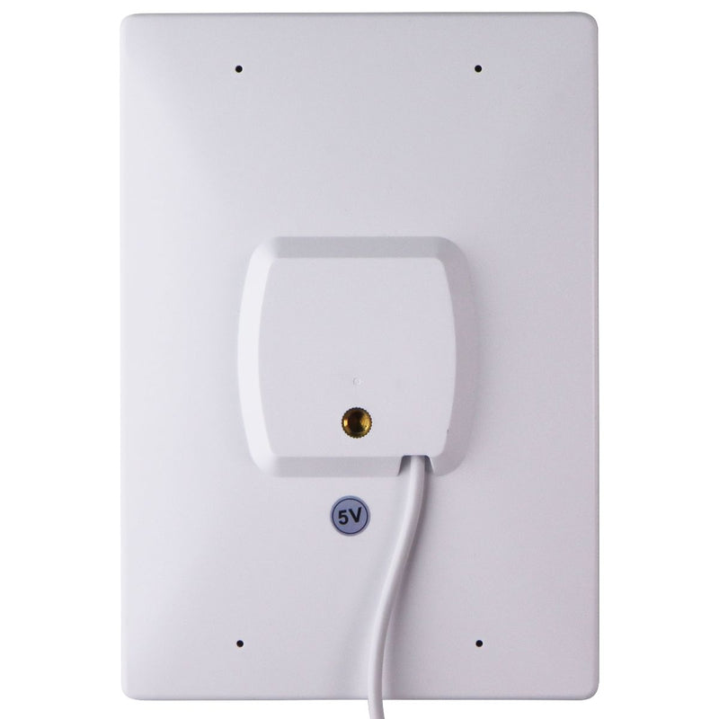 AOSU Solar-Powered Security Camera Wireless Outdoor System (SolarCam D1 SE)