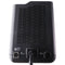 APC Back-UPS BE600M1 Battery Backup, 7 Outlet, 600VA/330W