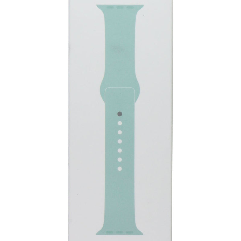 Apple 38mm Sport Band for Apple Watch 41/40/38mm - Marine Green