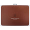 Apple (13-inch) Leather Sleeve for Apple MacBook Air/MacBook Pro - Saddle Brown