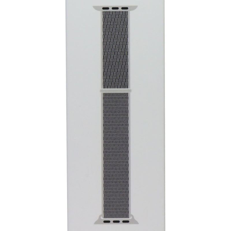 Apple 38mm Sport Loop for Apple Watch 41/40/38mm - Seashell (MQVY2ZM/A)