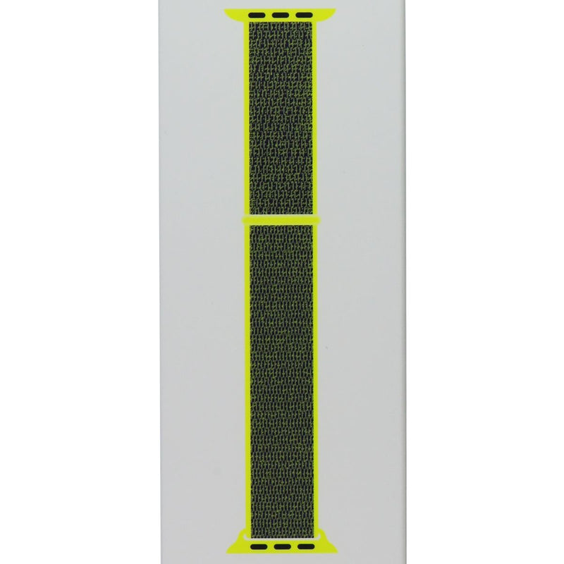 Apple 38mm Sport Loop for Apple Watch 41/40/38mm - Flash (MQW32ZM/A)