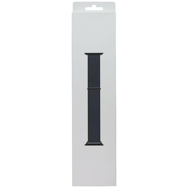 Apple Watch Sport Loop Band (44mm) - Storm Gray - Regular