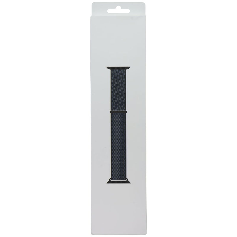Apple Watch Sport Loop Band (44mm) - Storm Gray - Regular