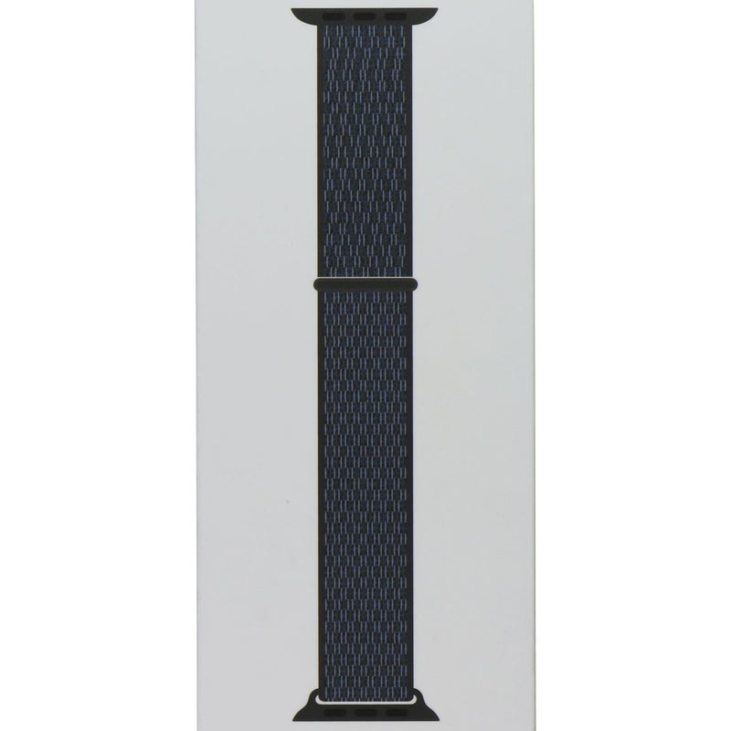 Apple Watch Sport Loop Band (44mm) - Storm Gray - Regular