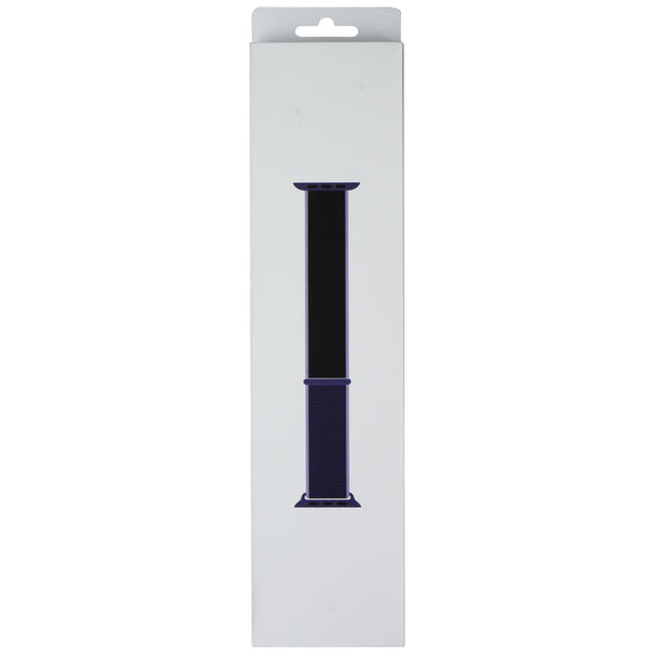 Apple 40mm Sport Loop for Apple Watch 41/40/38mm - Midnight Blue (MX3N2ZM/A)