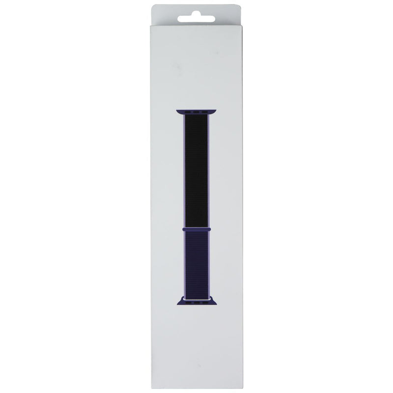 Apple 40mm Sport Loop for Apple Watch 41/40/38mm - Midnight Blue (MX3N2ZM/A)