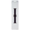 Apple (40mm) Aubergine Modern Buckle Band for Apple Watch - (M)