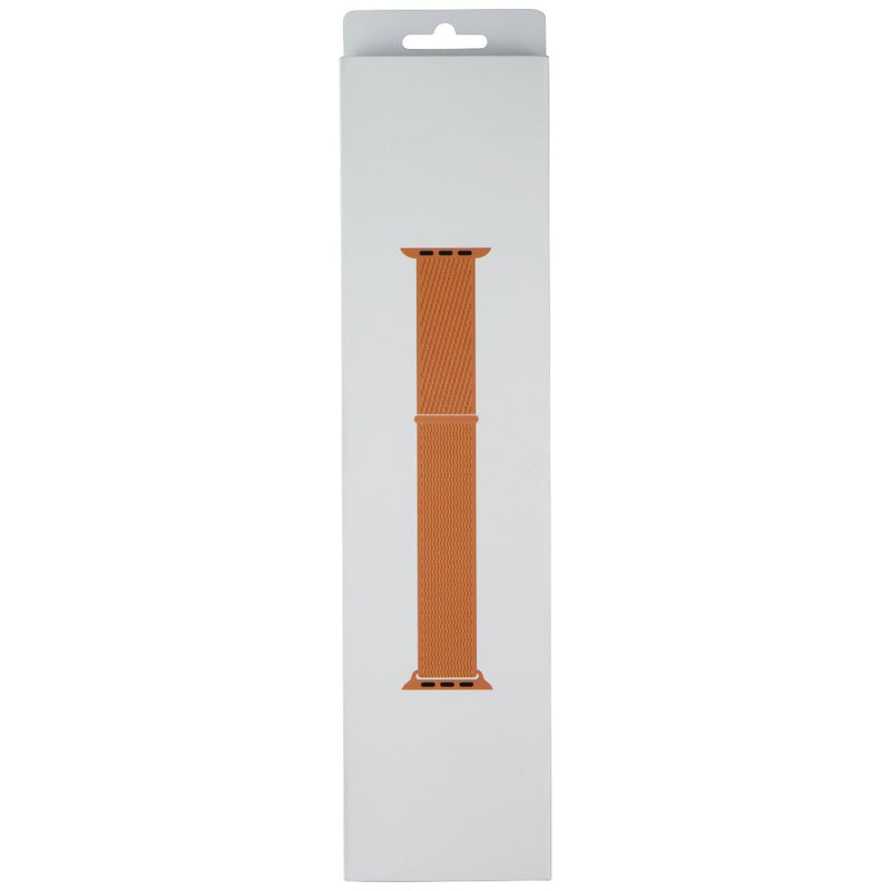 Apple 40mm Sport Loop for Apple Watch 41/40/38mm - Papaya (MV6H2ZM/A)